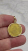 VIDEO 1796 Spanish 22K Gold Portrait 2 Escudo - the Legendary Doubloon - 18K Gold Pendant 