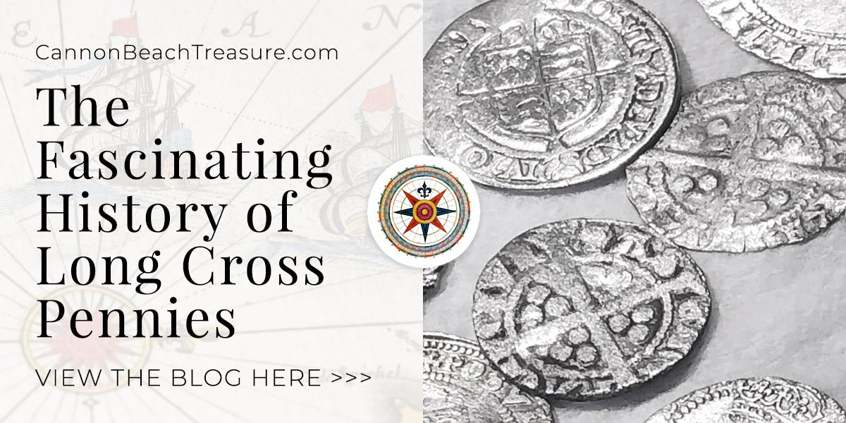Blog The History and Invention of the Long Cross Penny