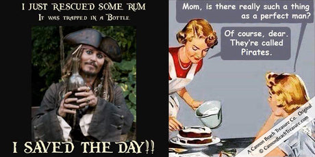 OK, maybe it's just me... but do Robert's Facbook posts