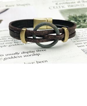 Celtic Ring Money Bracelets for Sale