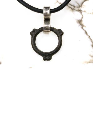 Celtic Ring Money Rare Shapes and Patterns Jewelry for Sale