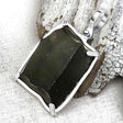 Queen Shipwreck 1790s British East India Company Brown Bess Musket Flint Sterling Silver Necklace