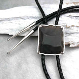 Queen Shipwreck 1790s British East India Company Brown Bess Musket Flint Sterling Silver Bolo Tie