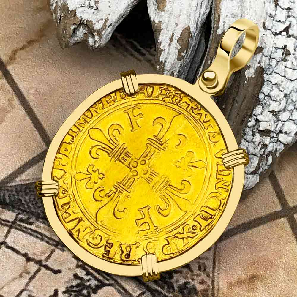 Medieval Europe - Cannon Beach Treasure Company