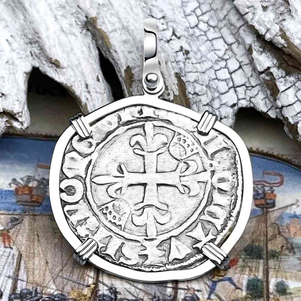 Medieval Templar Cross – oururncatalog