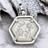 Including the Bezel (Setting)