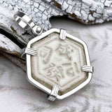 Including the Bezel (Setting)