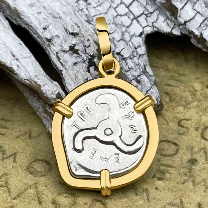 925 Sterling Silver Vesica Piscis Pendant Necklace - Symbol of Unity &  Interconnectedness