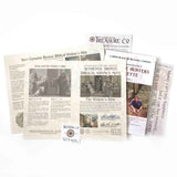 Rare Heart Shaped Biblical Widow's Mite Sterling Silver Pendant | Artifact #5577