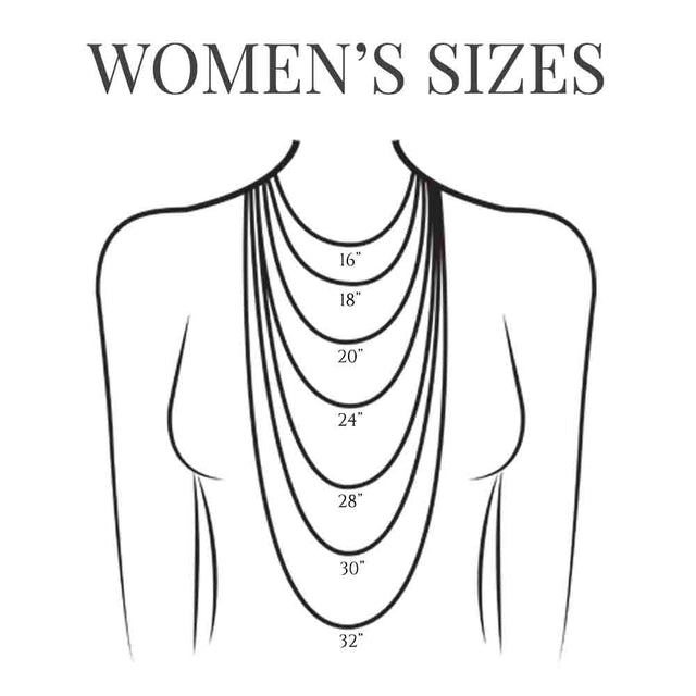 3.4 mm Nautical Sterling Silver Rope Chain - LUXURY WEIGHT | #C3594