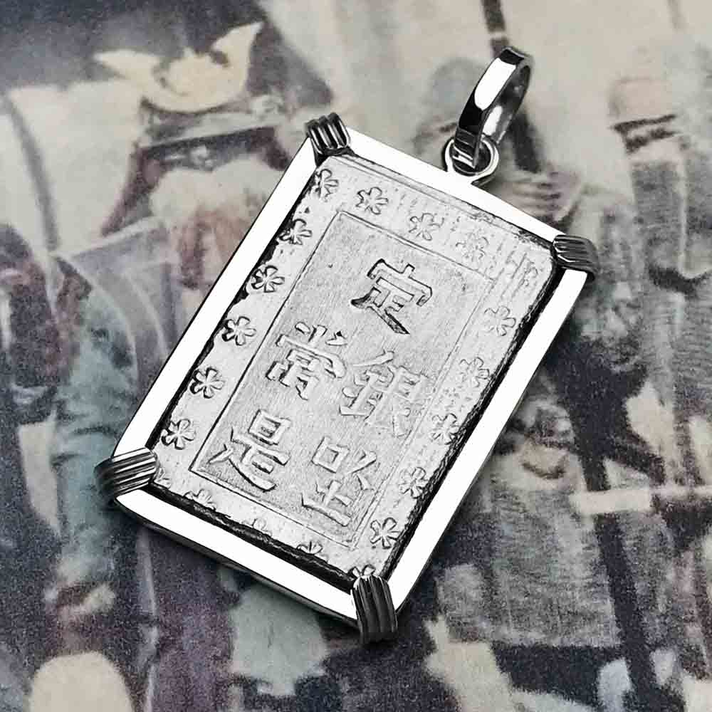 Treasures of Japan & Tibet - Cannon Beach Treasure Company