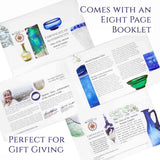 Ancient Roman Glass Bracelet Fragment Yellow Green and Orange Earrings on Sterling Silver | Artifact #3631