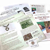 Rich Darkening Bronze Celtic Ring Money & Genuine Rhodonite Leather Necklace | Artifact #8389